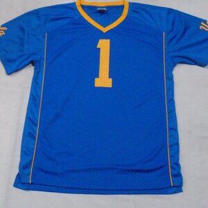 NCAA College UCLA Bruins Football Jersey Shirt Size Xl 16/18 Rivalry Threads